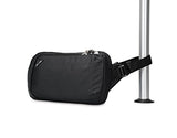 Pacsafe Vibe 325 Anti-Theft Cross Body Pack, Black