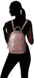 FRYE Women's Melissa Medium Backpack, Amethyst, One Size