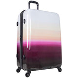 Aimee Kestenberg Women's Ombre Getaway 28", Pink Horizon