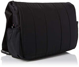 Tommy Hilfiger Easy Messenger Bag One Size Black
