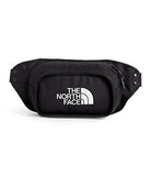 The North Face Explore Hip Pack, TNF Black/TNF White, OS