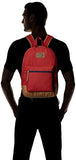 Dickies The Hudson Backpack, Scarlet Red