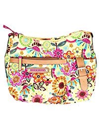 Lily Bloom KATHRYN CLASSIC HOBO - BUSY BEE