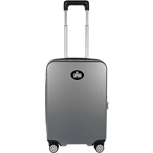 NBA Los Angeles Clippers Premium Hardcase Carry-on Luggage Spinner