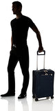 Briggs & Riley Baseline Domestic Expandable Carry-On 22" Spinner, Navy