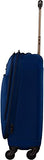 Victorinox Avolve 3.0 Global Expandable Carry-On Spinner, Blue