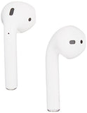 Apple Airpods Wireless Bluetooth Headset For Iphones With Ios 10 Or Later White