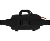 Topo Designs Men's Mini Quick Pack, Black/Black, One Size