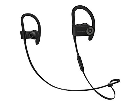 Powerbeats3 Wireless In-Ear Headphones - Black