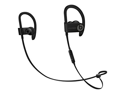 Powerbeats3 Wireless In-Ear Headphones - Black