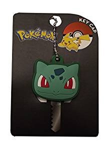 Loungefly Pokemon Key Caps (Bulbasaur)