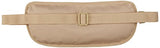 Amazonbasics Rfid Travel Money Belt, Khaki