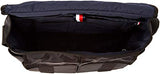 Tommy Hilfiger Easy Messenger Bag One Size Black
