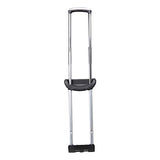 BQLZR 20 Inch Telescopic Pull Out Suitcase Handle for G002 Cloth Luggage Handle Replacement 3 Part