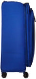 Calvin Klein Gramercy 4.0 28" Expandable Spinner, Blue