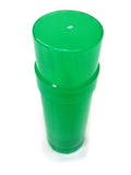 6 ct. Deodorant Twist-up Empty Containers (Natural) - for lotion bar, heel balm etc. (2 oz.) …