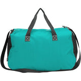 Cheer Squad Property Of Kiara: Gemline Sequel Sport Duffel Bag