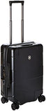 Victorinox Lexicon Hardside Frequent Flyer 8-Wheel, Black