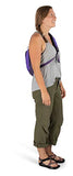 Osprey Daylite Shoulder Sling Pack, Dream Purple, One Size