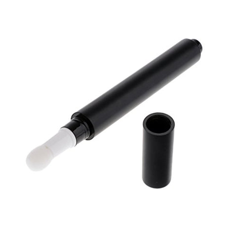 Baoblaze 1PC 3ml Travel Portable Empty Air Cushion Powder Puff Tube Liquid Foundation Make up BB