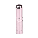 AMA(TM) 6ml Protable Travel Mini Classic Perfume Atomizer Refillable Spray Bottle With Pump (Pink)