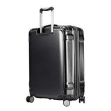 Ricardo Rodeo Drive 25" Medium Check-In Suitcase Black