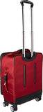 Travelpro Unisex Walkabout 4 20" Expandable Widebody Spinner Wine One Size