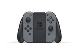 Nintendo Switch - Gray Joy-Con