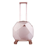 kensie Women's 2 Piece Set, Rose Gold