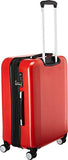 Calvin Klein Unisex 24" Kips Bay Upright Red One Size