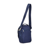 Pacsafe Metrosafe Ls200 Anti-Theft Medium Crossbody Bag - Deep Navy Travel Cross-Body, One Size