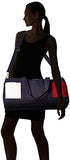 Tommy Hilfiger Duffle for Women Flag Canvas, Navy
