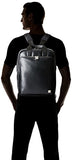 Knomo Luggage Brompton Dale Tote Backpack 15-Inch, Black, One Size