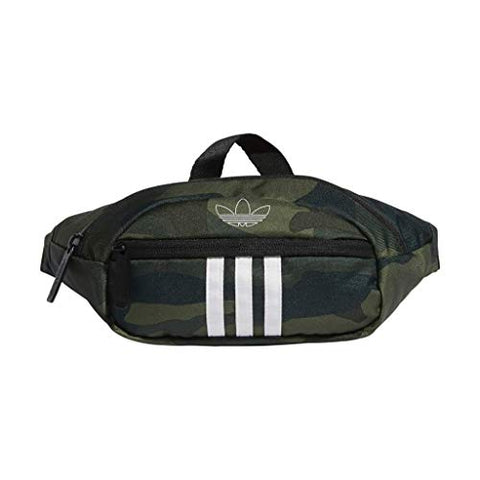 adidas Originals Unisex National Waist Pack / Fanny Pack / Travel Bag