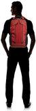Victorinox Luggage Altmont 3.0 Slimline Laptop Backpack, Red, One Size