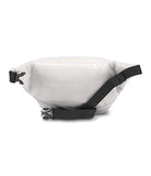 JanSport Hippyland Fanny Pack - Adjustable Belt - Translucent White