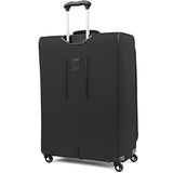 Travelpro Luggage Maxlite 5 | 3-Pc Set | 21" Carry-On, 25" & 29" Exp. Spinners (Azure Blue)