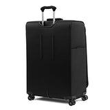 Travelpro TourLite 29" Expandable Spinner Black