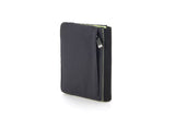 Moleskine Passport Wallet (Women) - Payne'S Grey