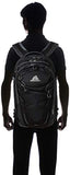 Gregory Mountain Products Diode Men's Daypack, Shadow Black, One Size
