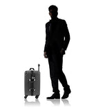 Vingardevalise Petite | Wine Travel Suitcase | All-Purpose Luggage | Tsa & Faa Compliant | (