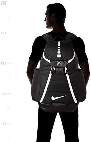 retorta Desaparecido Rebobinar Shop Nike Hoops Elite Max Air Team 2.0 Backpa – Luggage Factory
