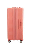 American Tourister Flylife Hand Luggage 77 centimeters 127.5 Pink (Coral Pink)