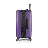 Heys Scala 26 Inches, Purple