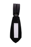Super Cute Kawaii Cartoon Silicone Travel Luggage ID Tag Tie for Bags (Mickey&Minnie Luggage Tie)