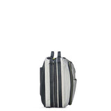 DELSEY Paris Daily's Two Compartment Laptop Messenger Shoulder Bag, Light Gray, 15.6 Inch Sleeve