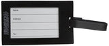 American Tourister Darth Vader Black Travel Accessory Luggage ID Tag