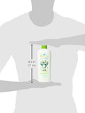 Foaming Hand Sanitizer Refill, Alcohol Free, Unscented, Kills 99.9% of Germs, 16oz- Babyganics Pack of 2