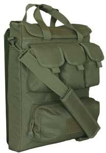 Fox Outdoor Products 56-5107 Tactical-and-Duty-Equipment Olive Drab,