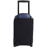 Burton Wheelie Flyer Travel Bag, Arctic Camo Print, One Size